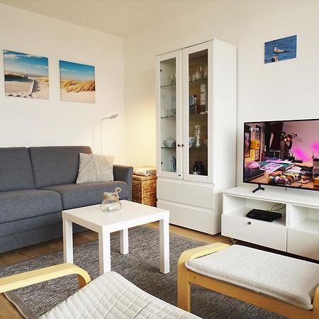 Wolf Apartment Dahme  Bagian luar foto