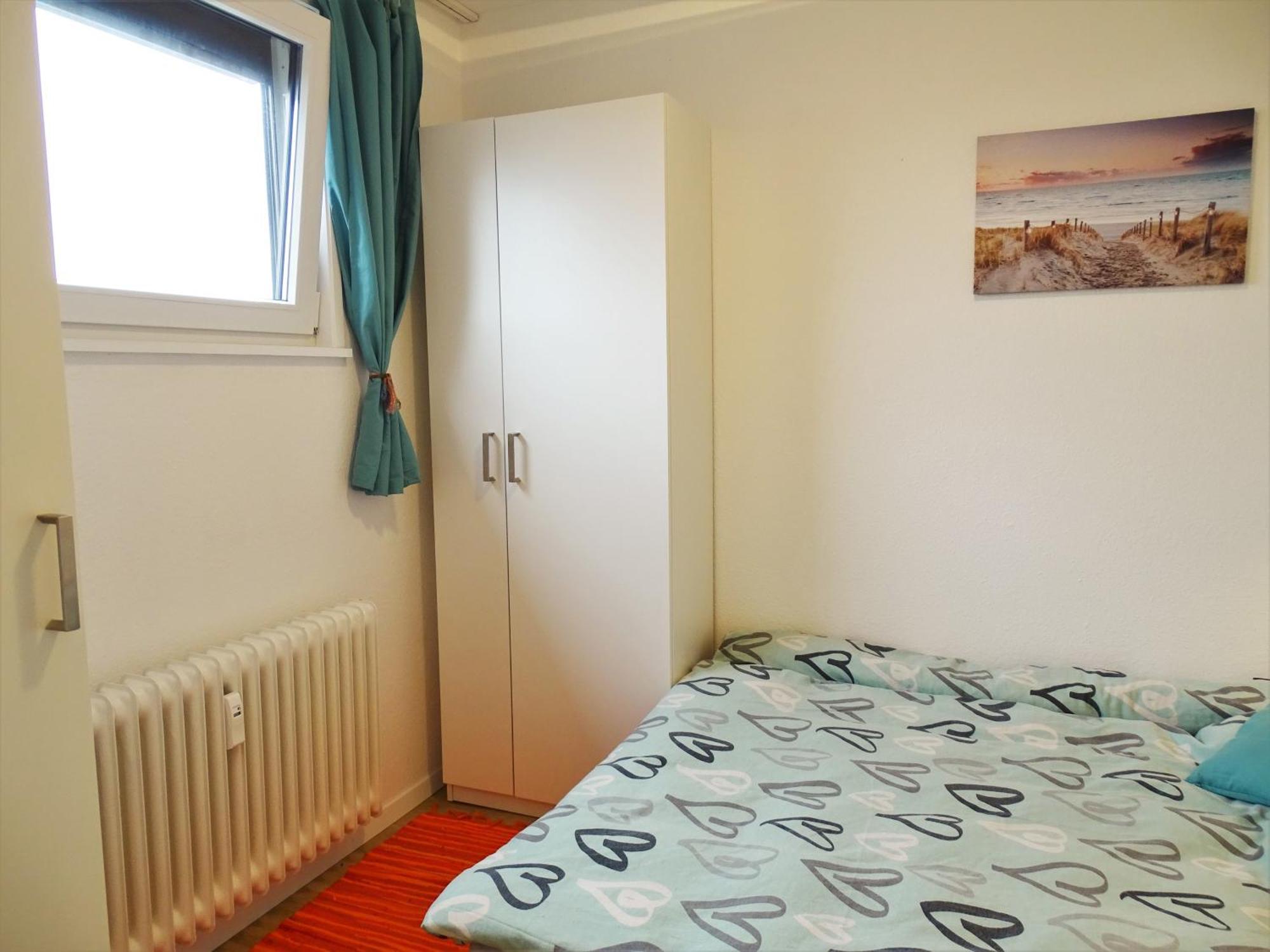 Wolf Apartment Dahme  Bagian luar foto