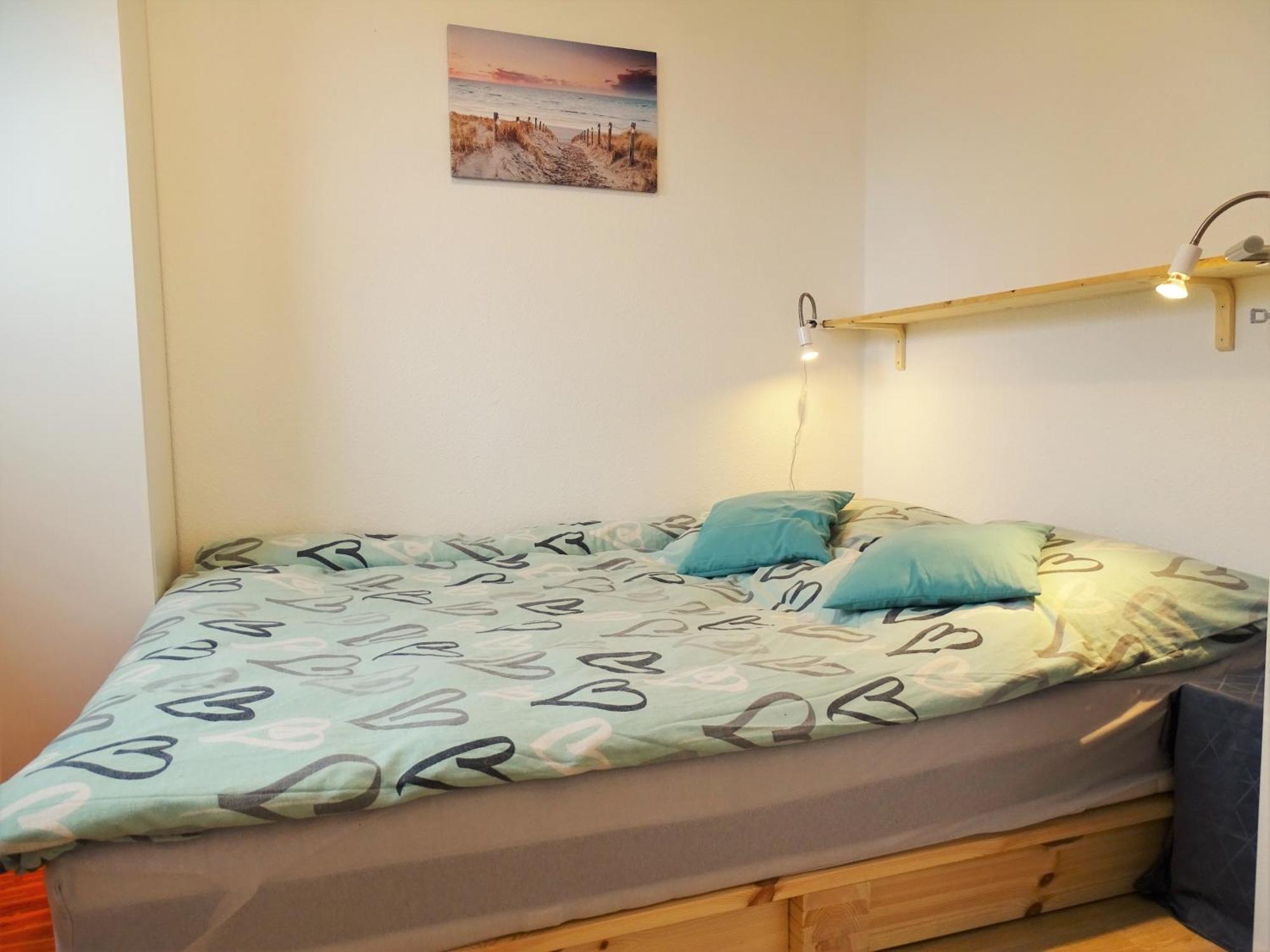 Wolf Apartment Dahme  Bagian luar foto