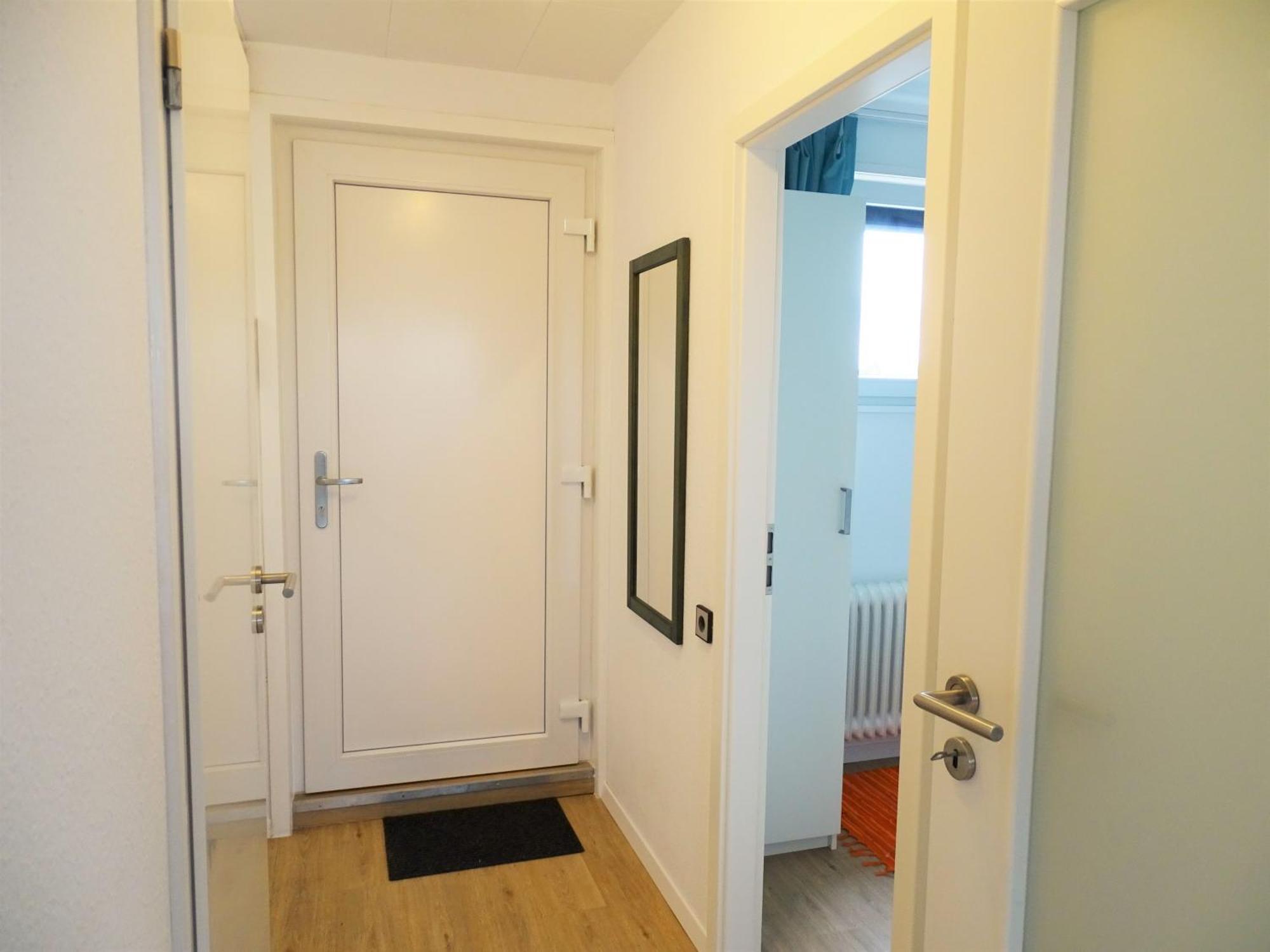 Wolf Apartment Dahme  Bagian luar foto